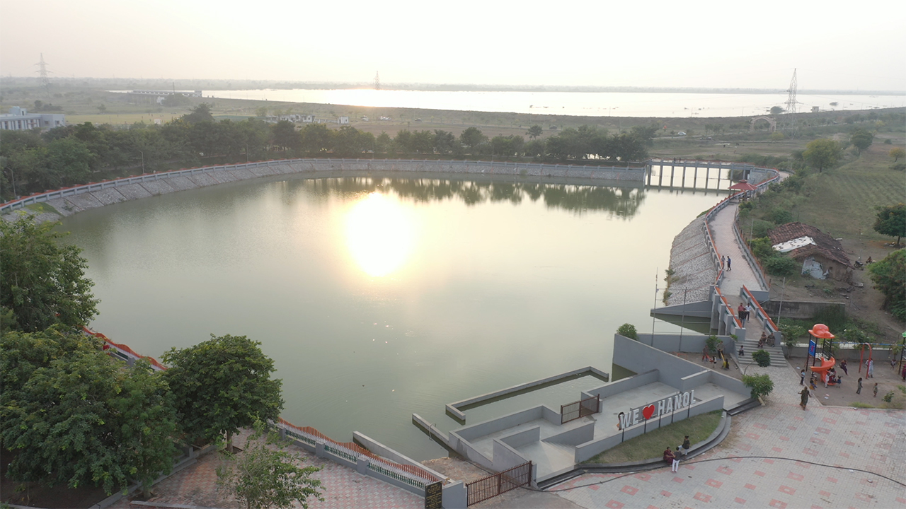 Village Development Projects